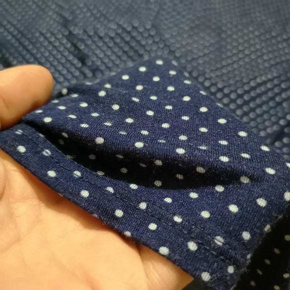 🔴2/$20 BODEAU Women's Shortsleeve Top - Picture 9 of 13